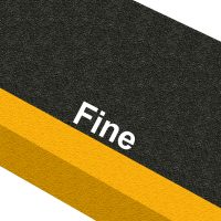 GRP Stair Tread Covers