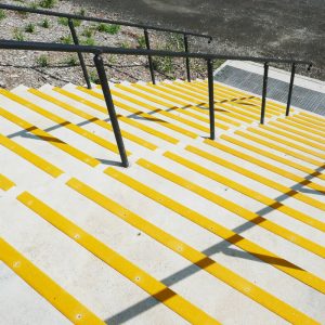 grp stairnosings app