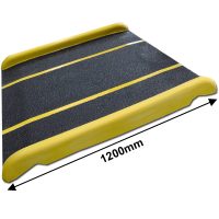 GRP Access Ramps 1200mm