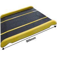 GRP Access Ramps 900mm