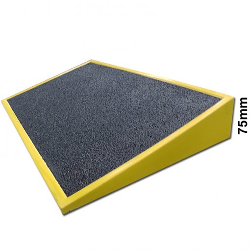Wheelchair Ramps / Threshold Access Ramps Safety Products Direct