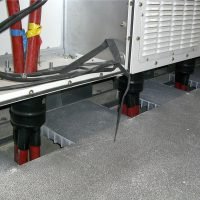 GRP Grating Panels - Safety Products Direct