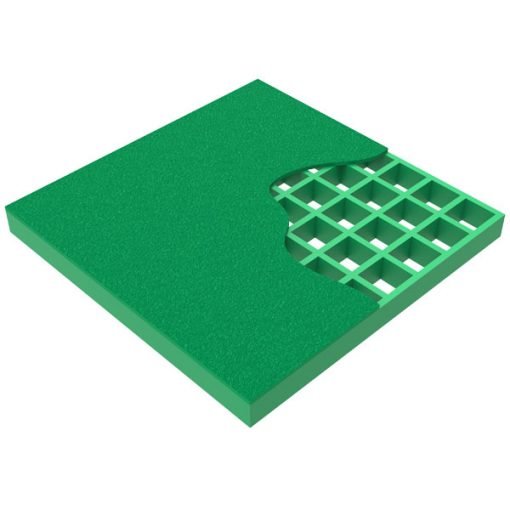 GRP Grating Standard Anti Slip Safety Products Direct