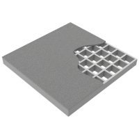GRP Grating Panels - Safety Products Direct