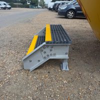 GRP Steps - Portable
