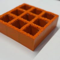 GRP Grating