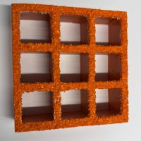 GRP Grating