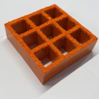 GRP Grating