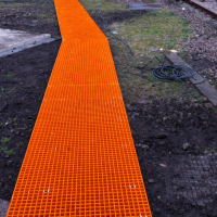 GRP Grating