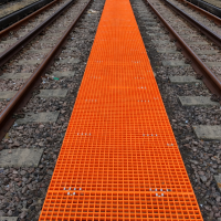 GRP Grating