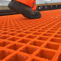 GRP Grating